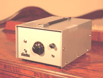 シャッツグレーバー プリメインアンプ DRA-WL1